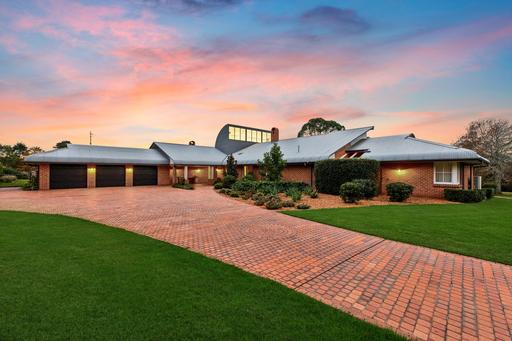 Farm For Sale - NSW - Jilliby - 2259 - A no expense spared, landmark equine estate 