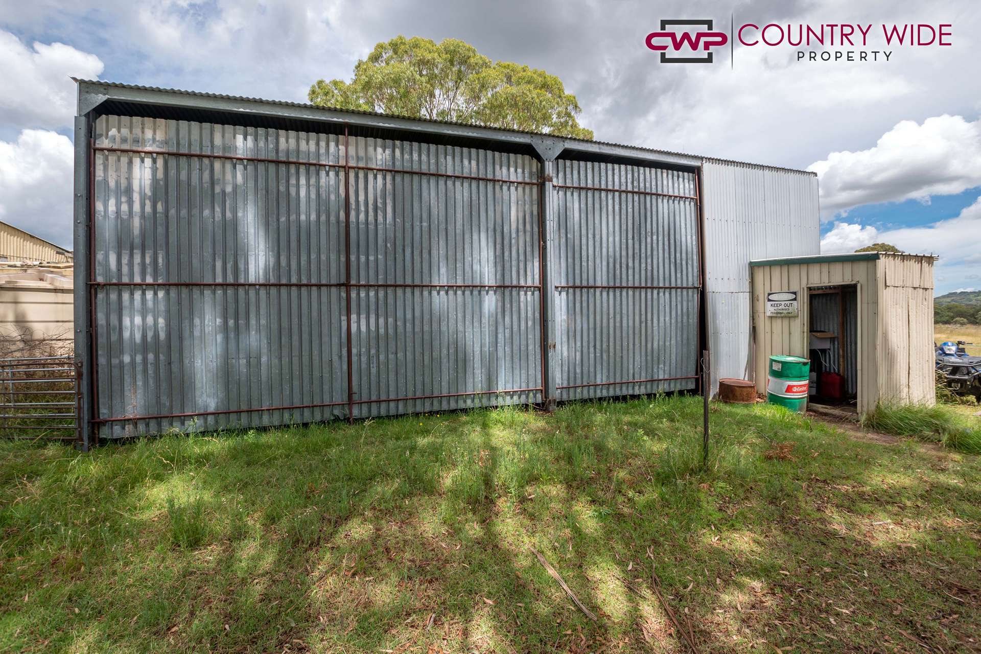 170 Northcotts Road, Glen Innes For Sale by Farmbuy.com - image 16