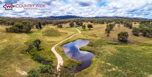 Farm For Sale - NSW - Glen Innes - 2370 - “Lochmore” – Productive Livestock Country with Lifestyle Appeal 
