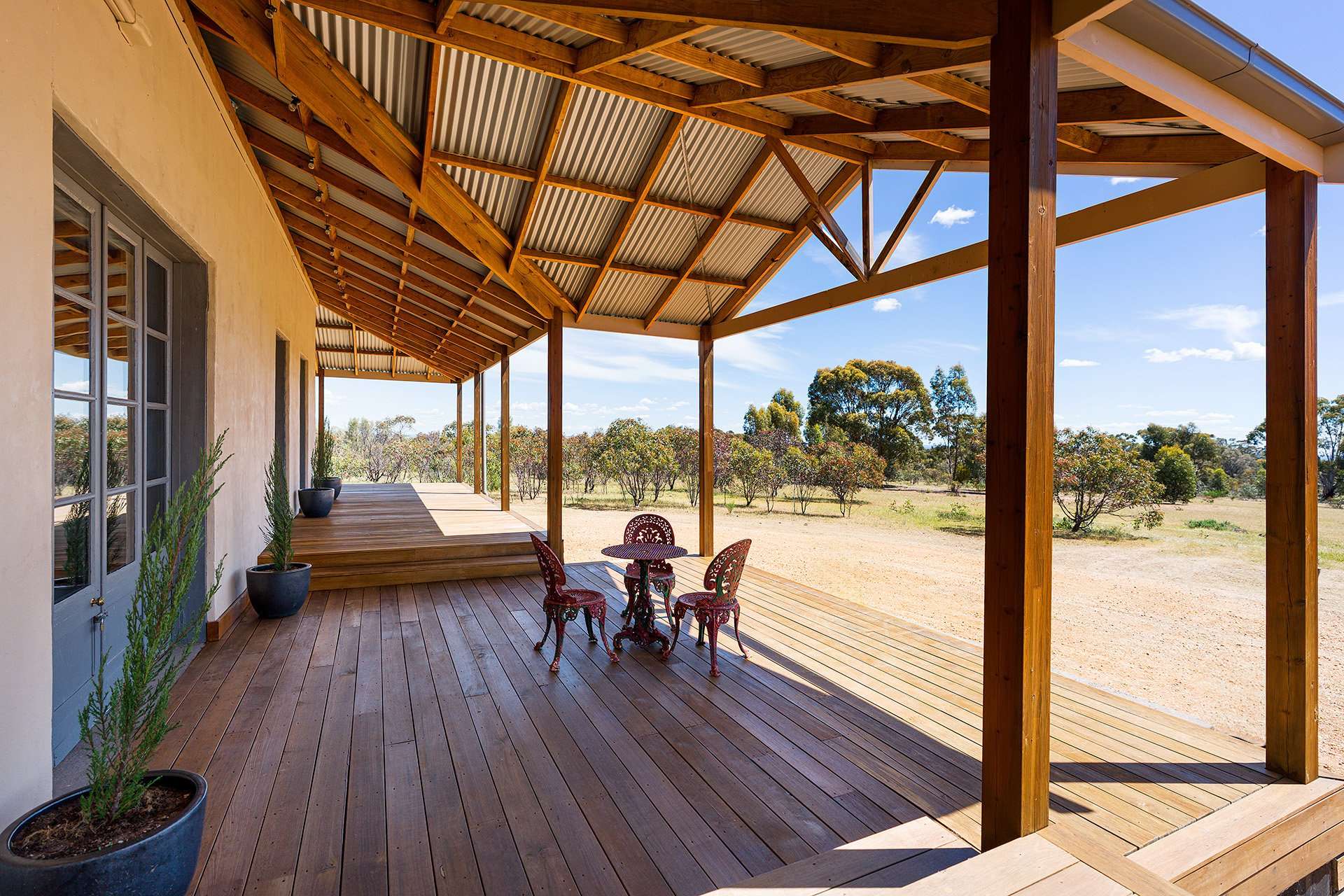 518 Mount Back Road, Tarrengower For Sale by Farmbuy.com - image 5