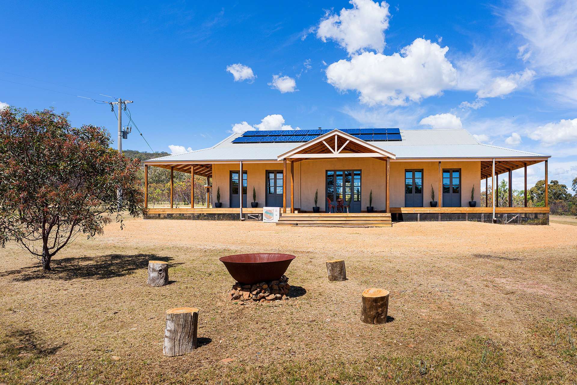 518 Mount Back Road, Tarrengower For Sale by Farmbuy.com - image 2