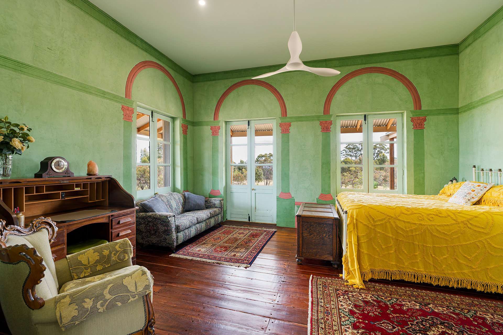 518 Mount Back Road, Tarrengower For Sale by Farmbuy.com - image 10