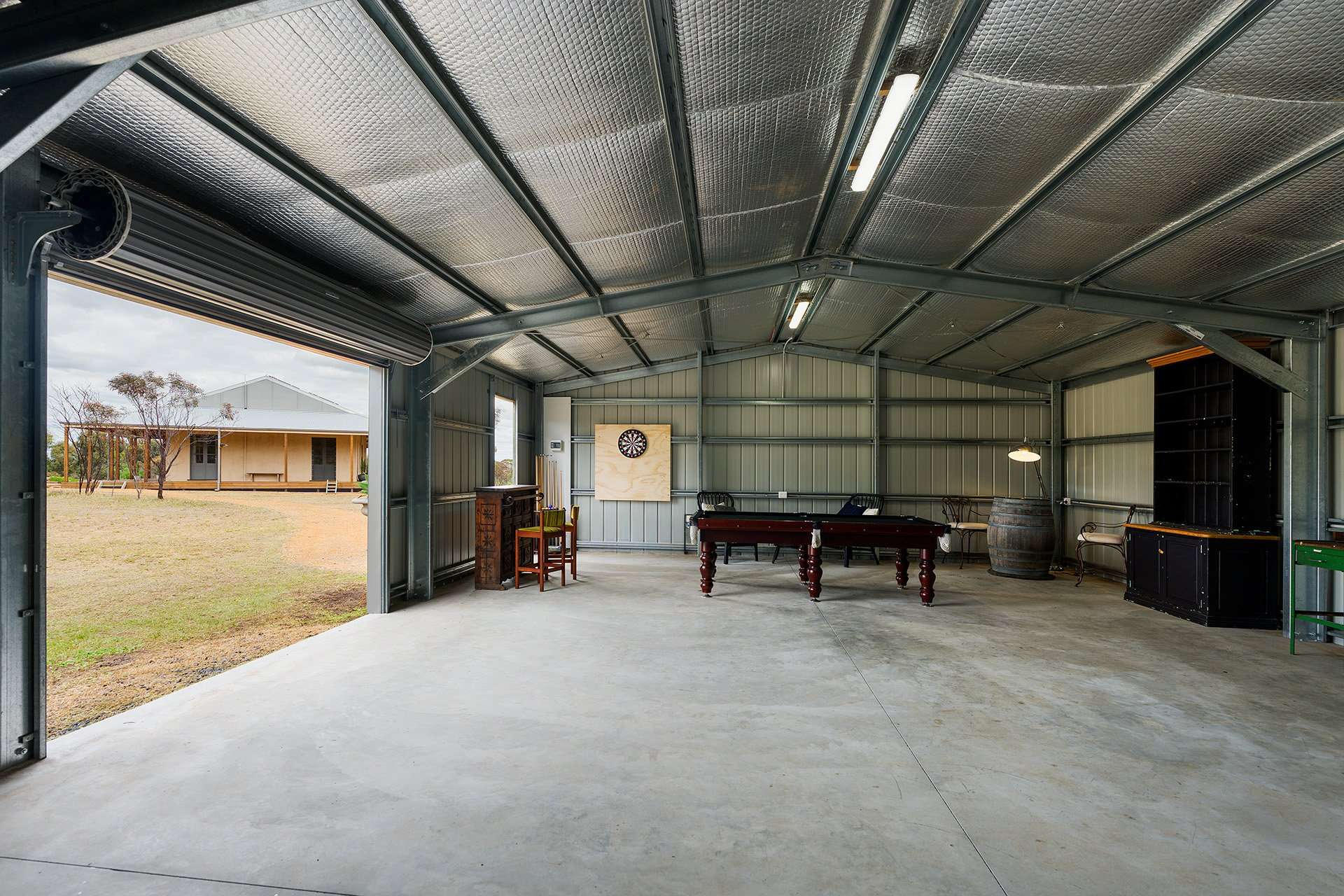 518 Mount Back Road, Tarrengower For Sale by Farmbuy.com - image 16