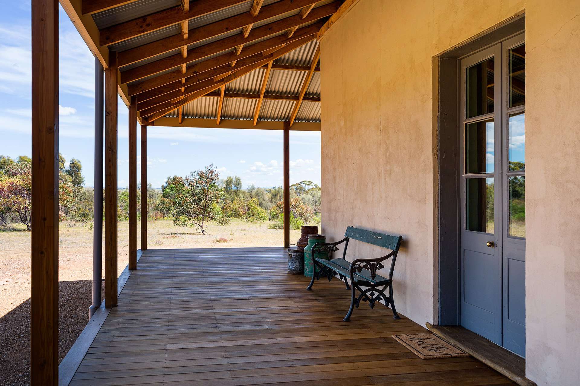 518 Mount Back Road, Tarrengower For Sale by Farmbuy.com - image 7