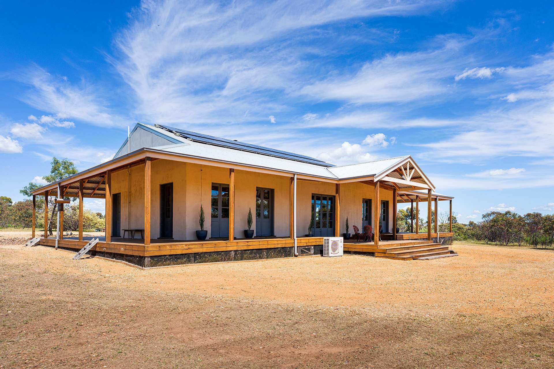 518 Mount Back Road, Tarrengower For Sale by Farmbuy.com - image 6