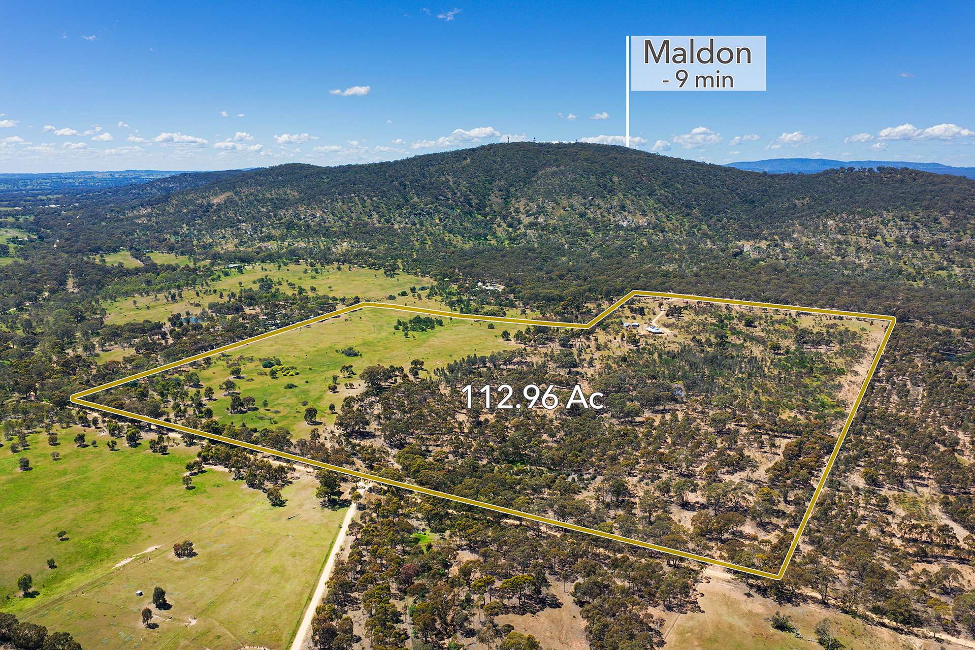 518 Mount Back Road, Tarrengower For Sale by Farmbuy.com - image 13