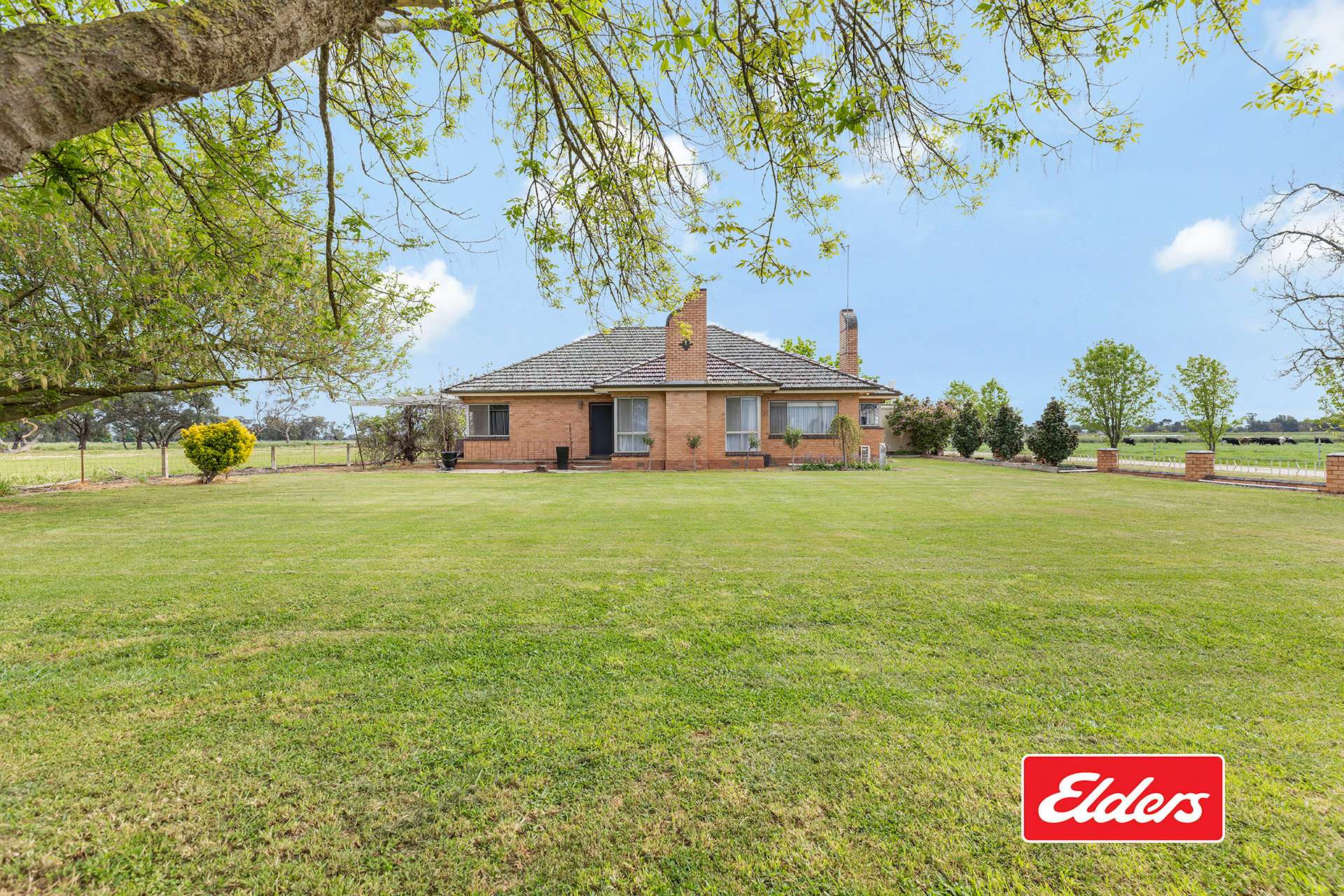 1130 Singer Road, Bamawm For Sale by Farmbuy.com - image 2