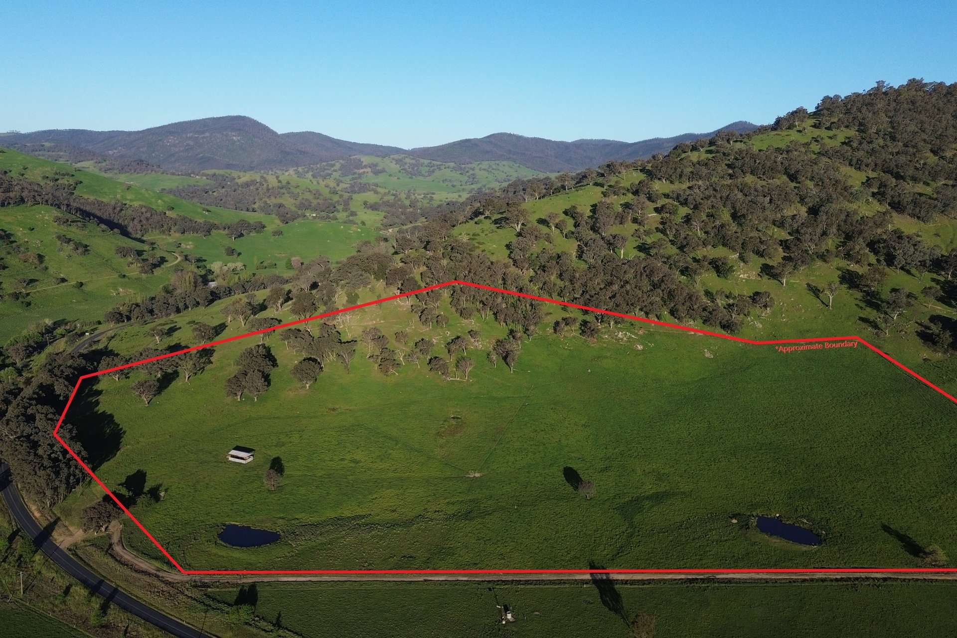 Lot 1/Sec 19, Murray Valley Highway, Bullioh For Sale by Farmbuy.com - image 1