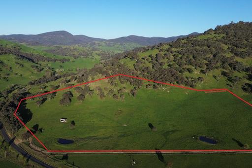 Lot 1/Sec 19, Murray Valley Highway, Bullioh VIC 3700