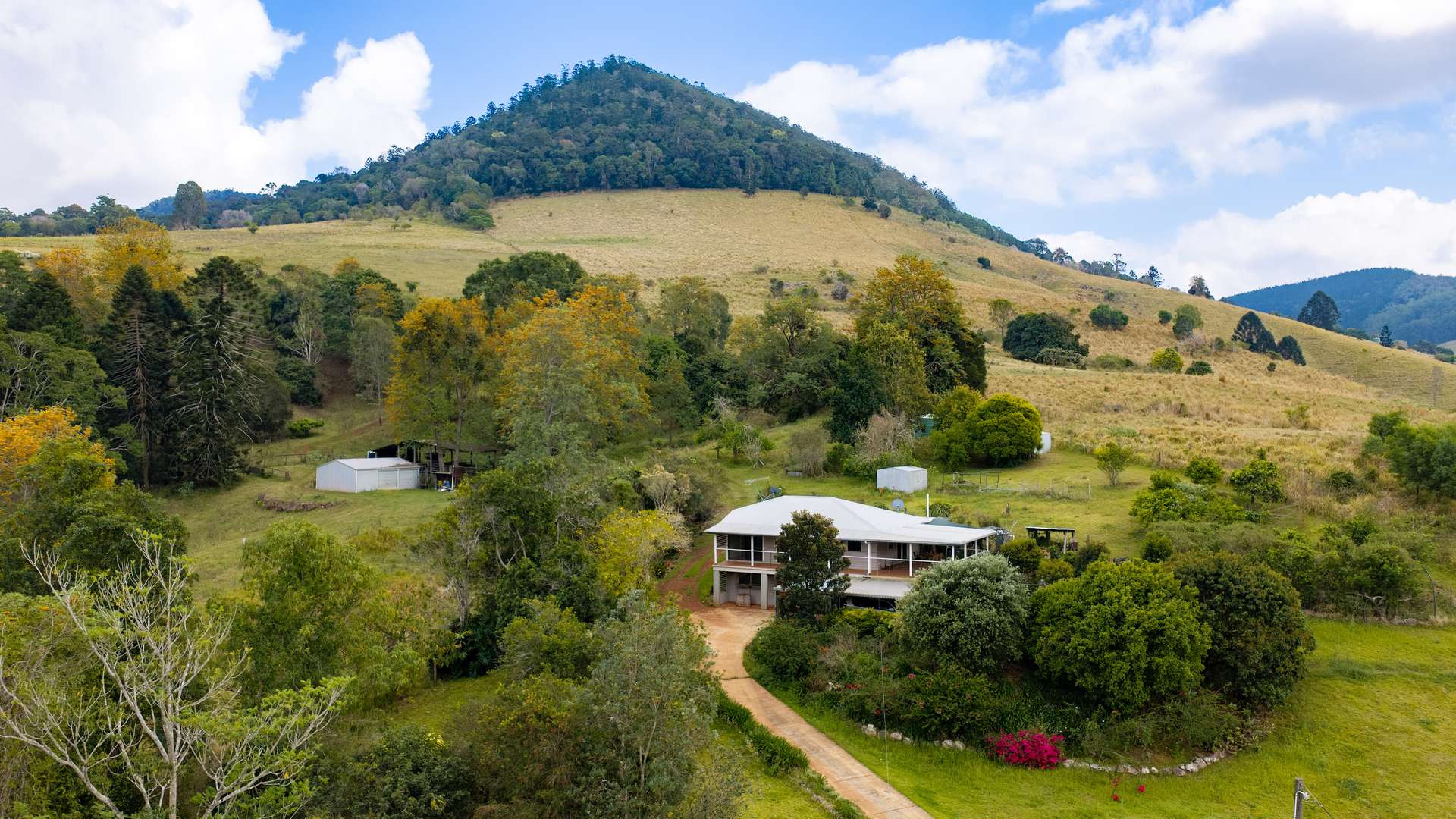 286 Amamoor Creek Road, Amamoor For Sale by Farmbuy.com - image 1