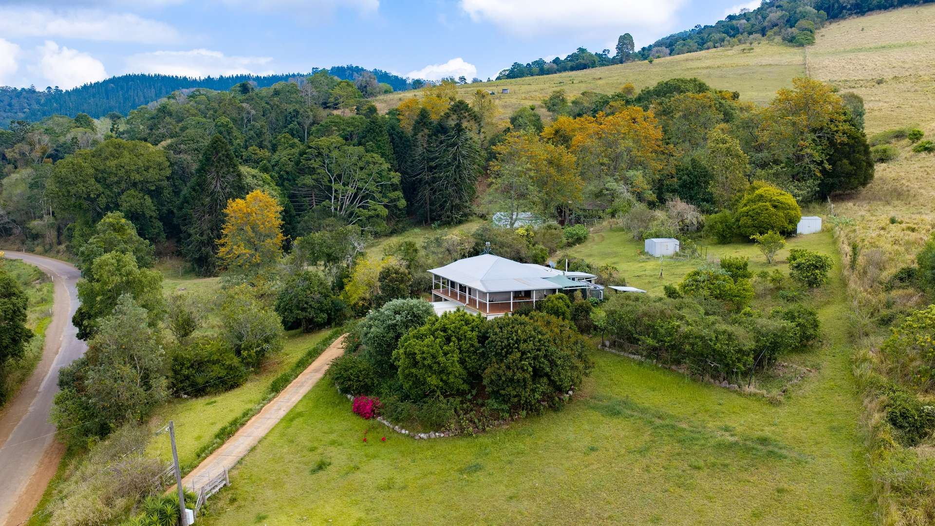 286 Amamoor Creek Road, Amamoor For Sale by Farmbuy.com - image 26