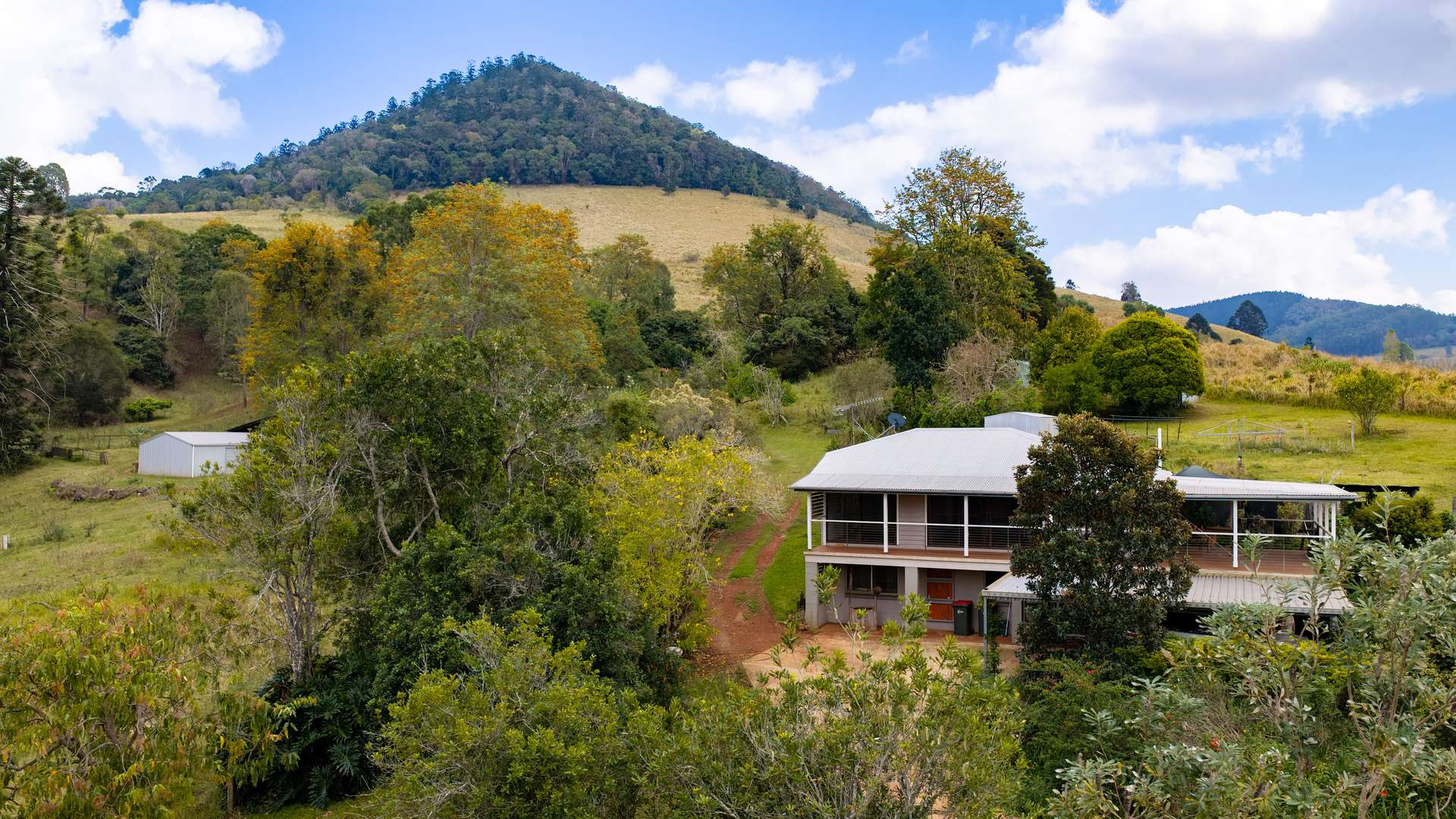286 Amamoor Creek Road, Amamoor For Sale by Farmbuy.com - image 2