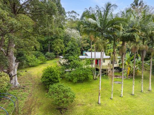 Farm For Sale - NSW - Larnook - 2480 - Grass Roots with Comfort and Income Potential 