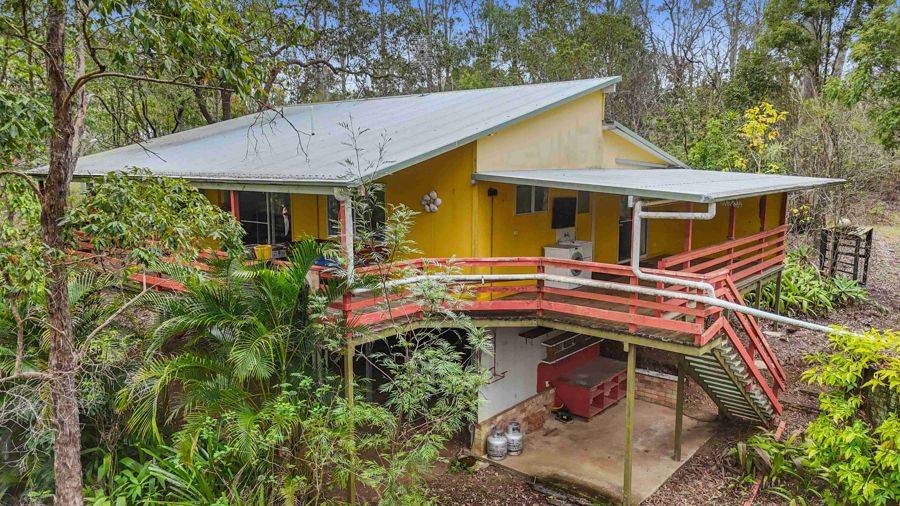 1 Horswood Road, Araluen For Sale by Farmbuy.com - image 2