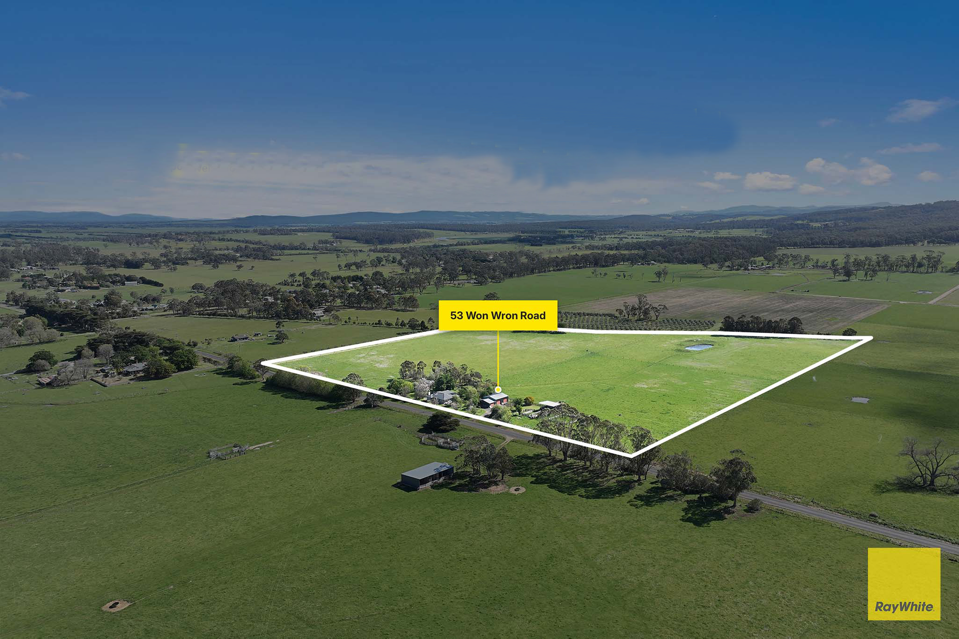 53 Won Wron Rd, Devon North For Sale by Farmbuy.com - image 17