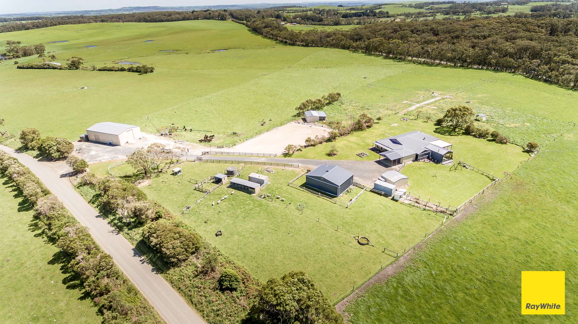 46 Cornwalls Rd, Fish Creek For Sale by Farmbuy.com - image 23