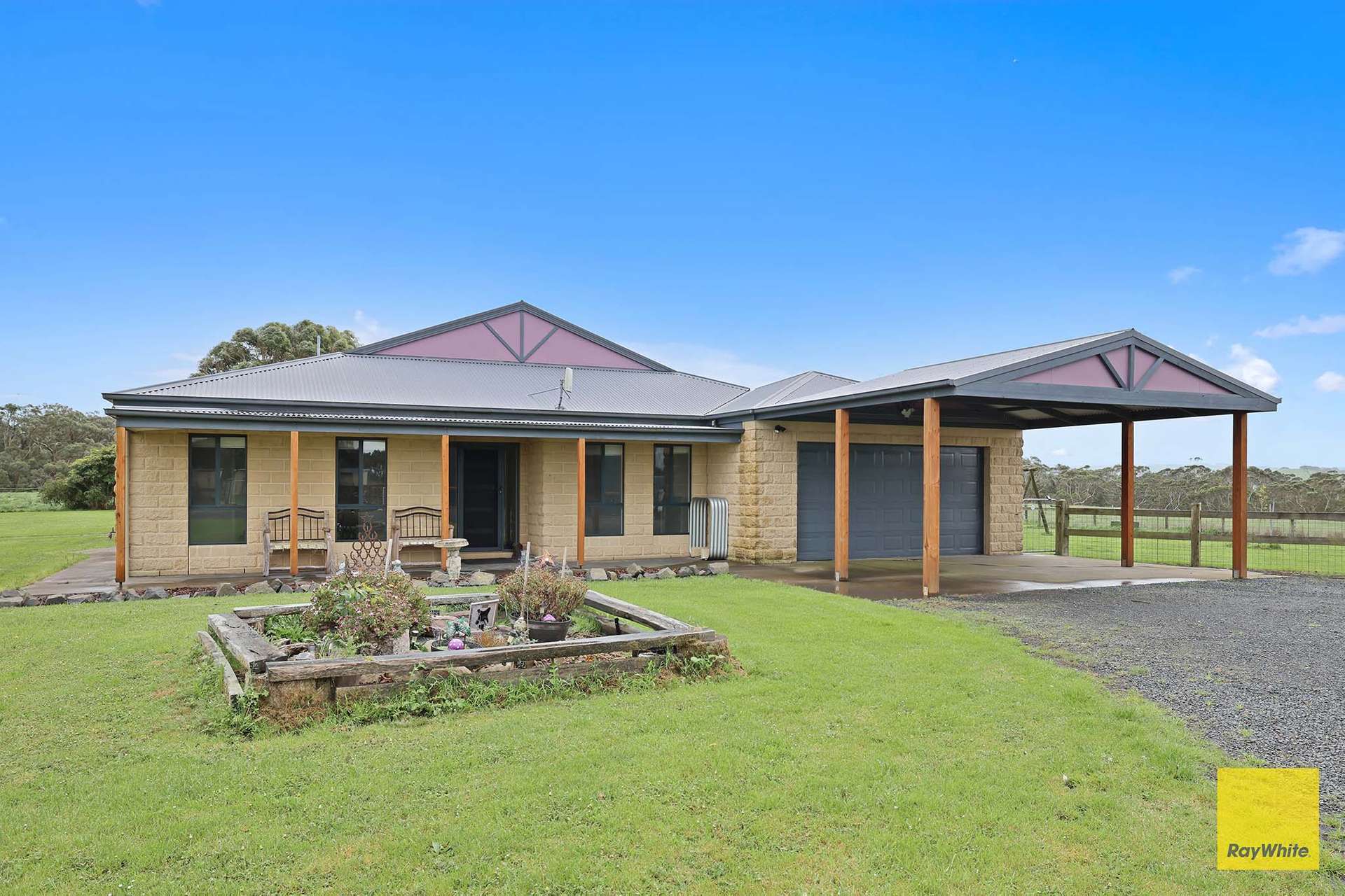 46 Cornwalls Rd, Fish Creek For Sale by Farmbuy.com - image 1