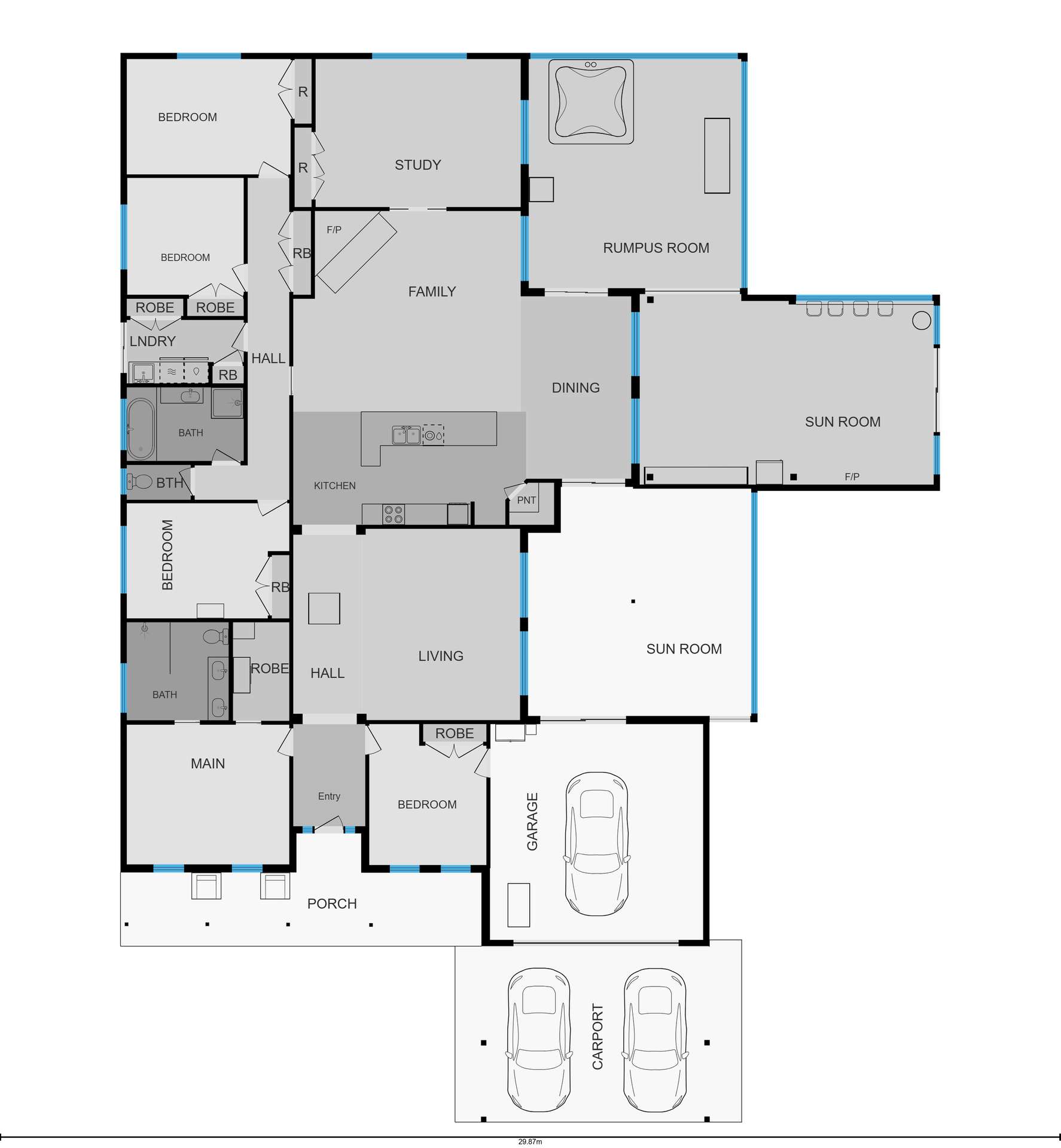 46 Cornwalls Rd, Fish Creek For Sale by Farmbuy.com - image 25