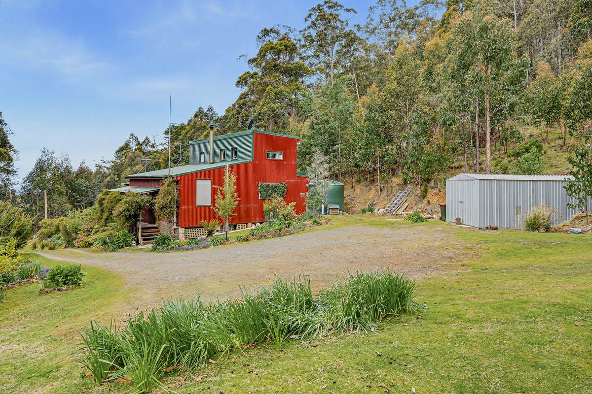 425 Halls Track Road, Sandfly For Sale by Farmbuy.com - image 22