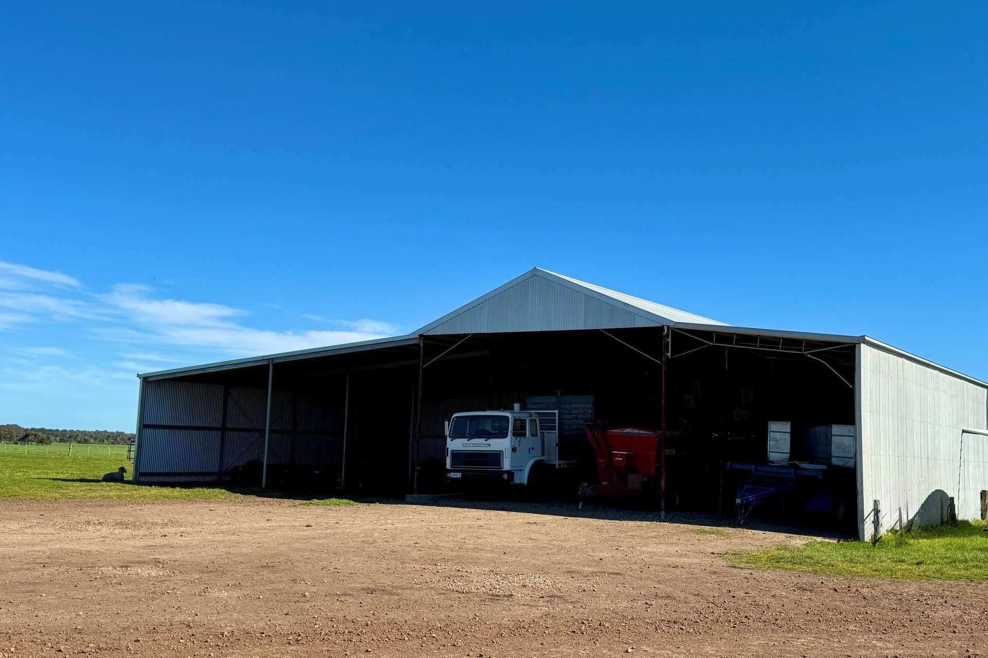 4006 Hopkins Highway, Mortlake For Sale by Farmbuy.com - image 25