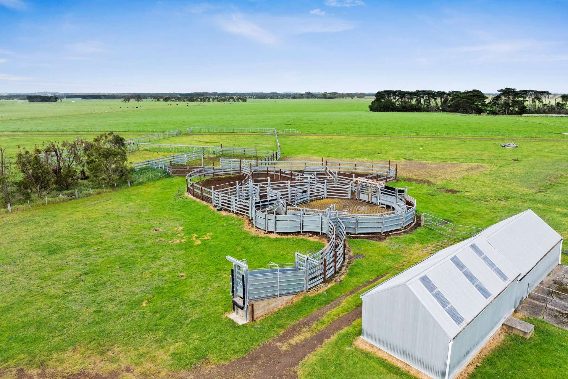 4006 Hopkins Highway, Mortlake For Sale by Farmbuy.com - image 16