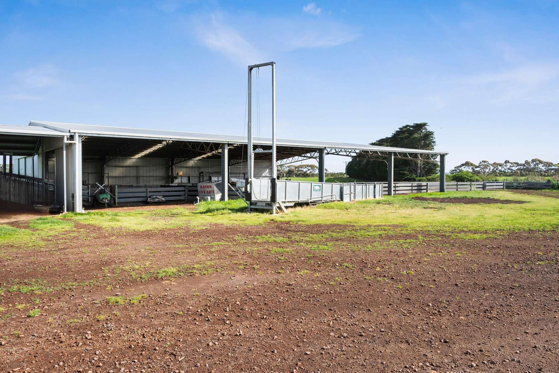 4006 Hopkins Highway, Mortlake For Sale by Farmbuy.com - image 24