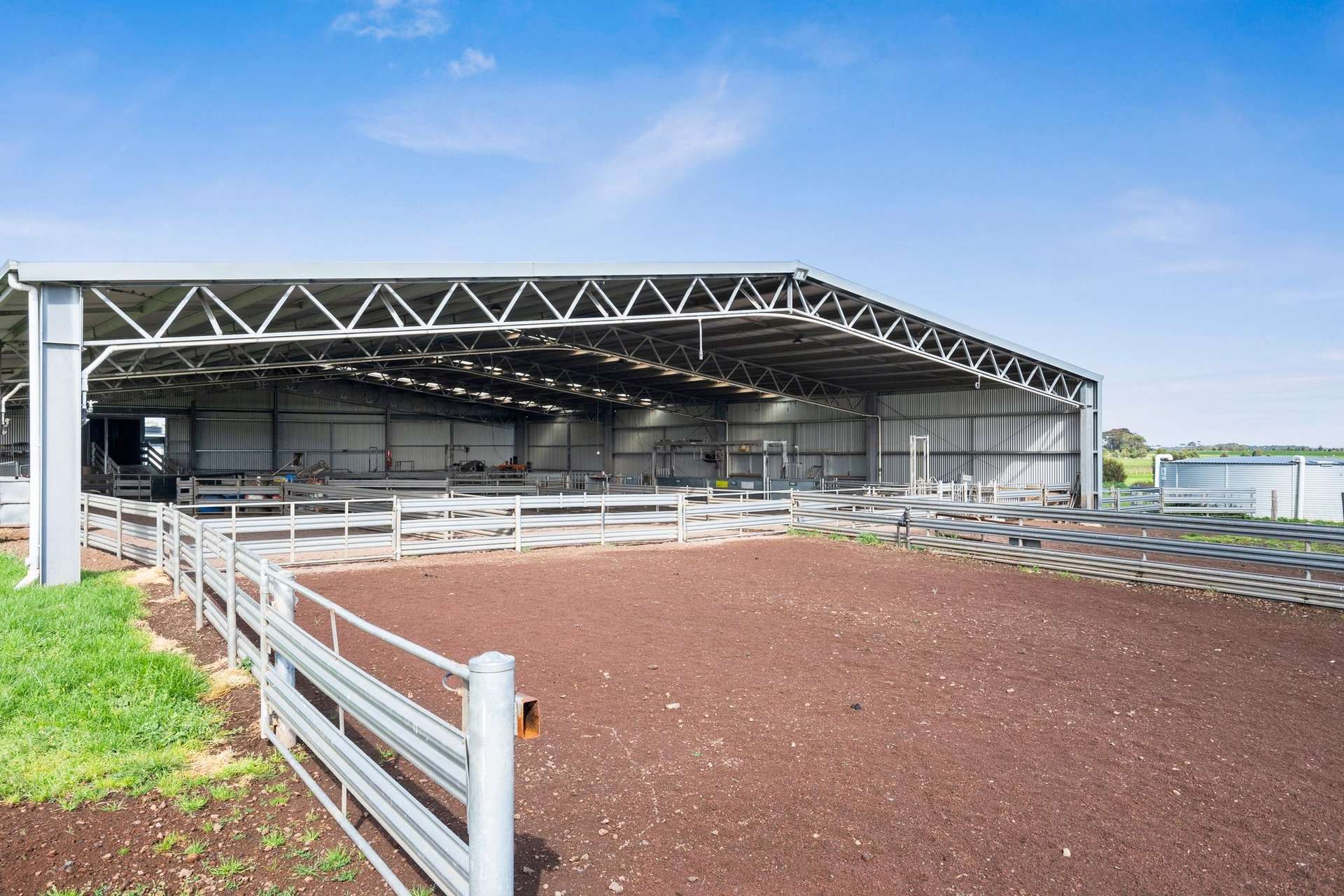 4006 Hopkins Highway, Mortlake For Sale by Farmbuy.com - image 20