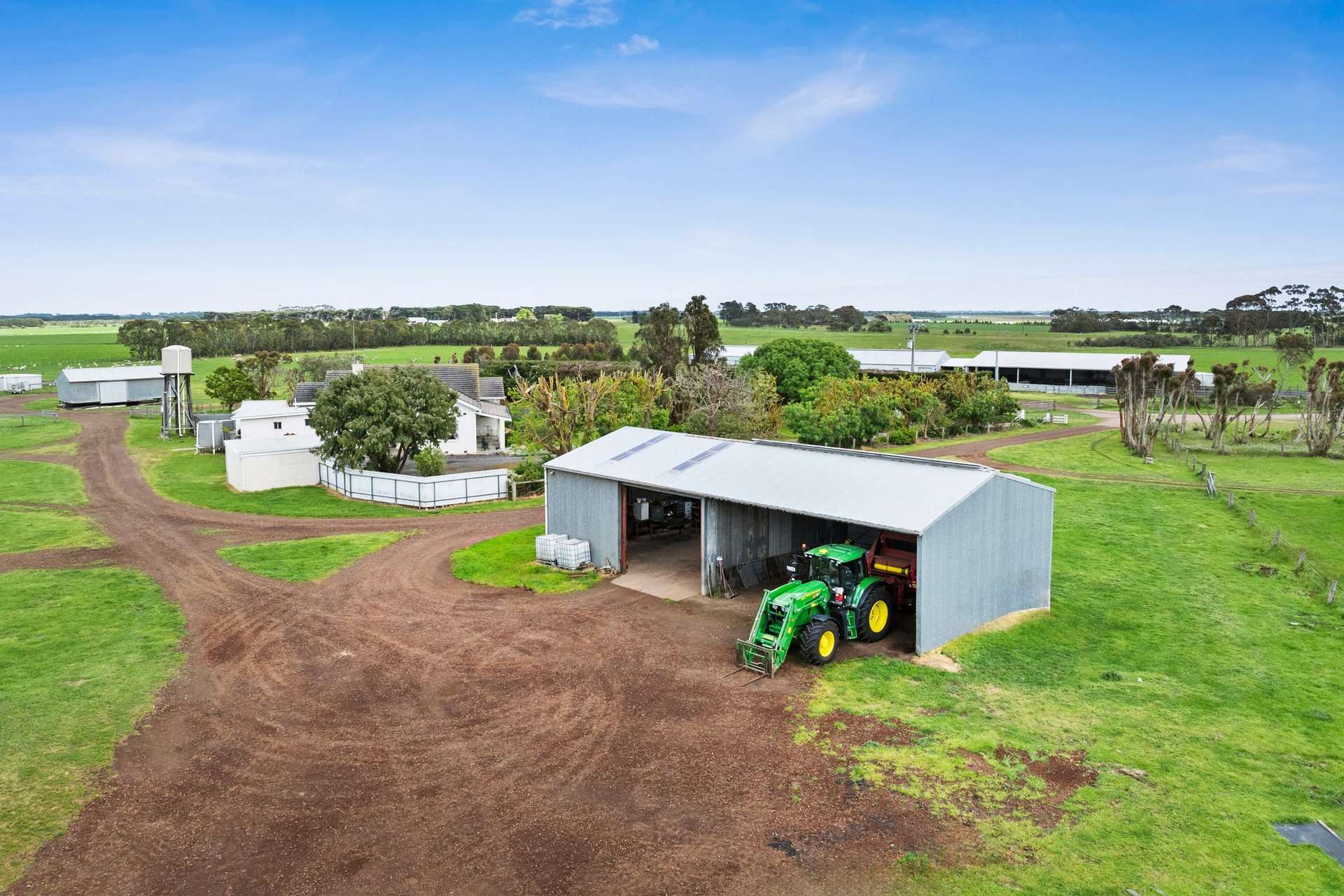 4006 Hopkins Highway, Mortlake For Sale by Farmbuy.com - image 27