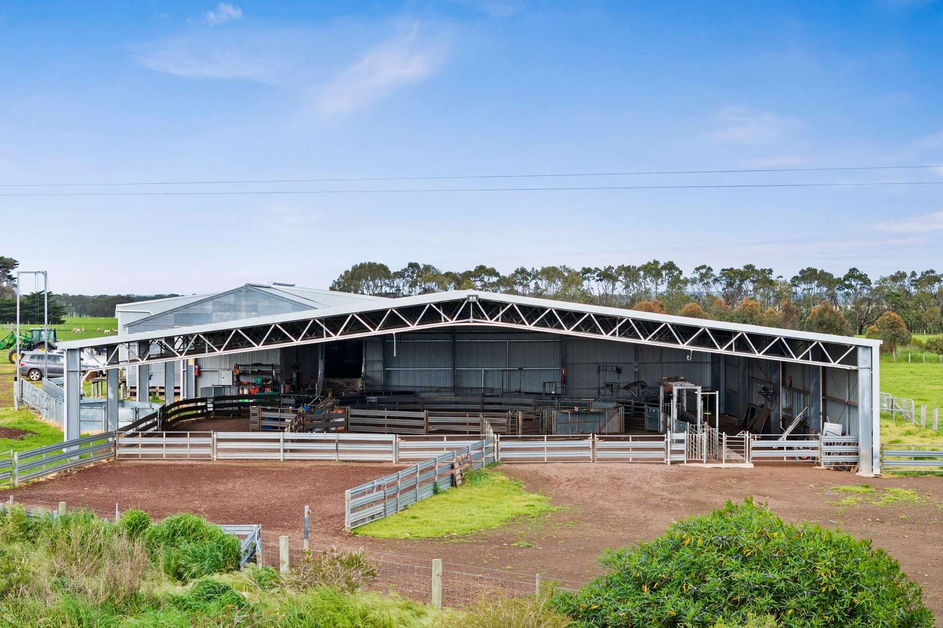 4006 Hopkins Highway, Mortlake For Sale by Farmbuy.com - image 18