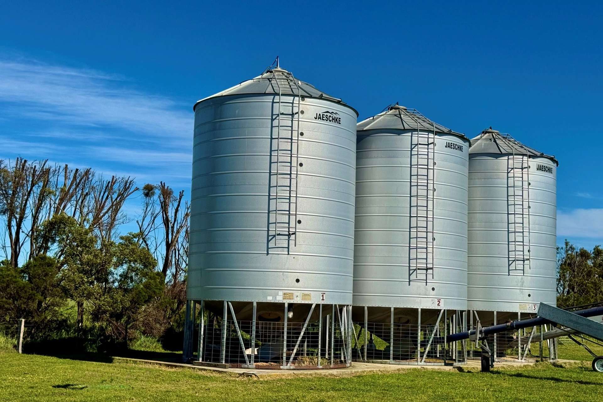 4006 Hopkins Highway, Mortlake For Sale by Farmbuy.com - image 26