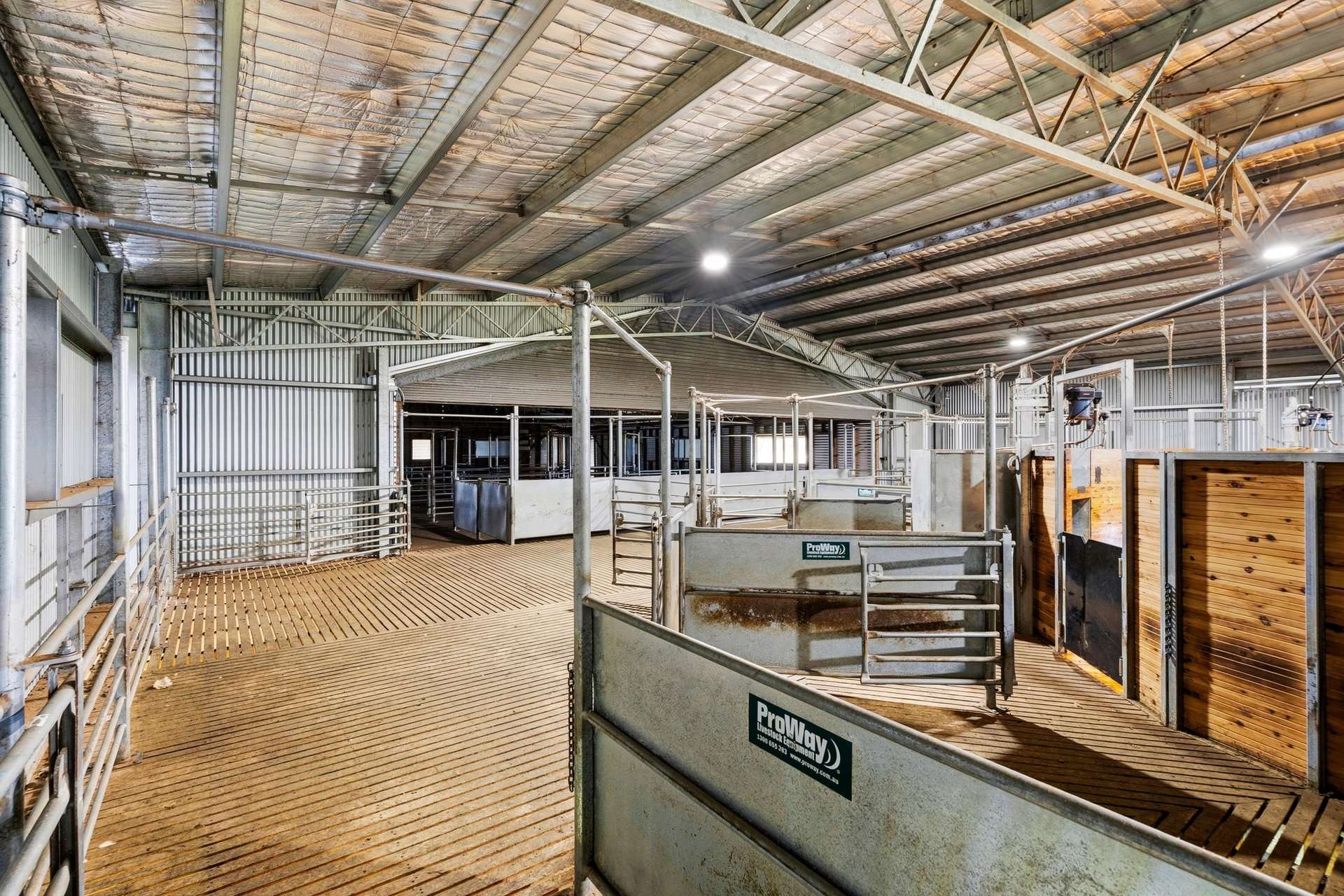 4006 Hopkins Highway, Mortlake For Sale by Farmbuy.com - image 21