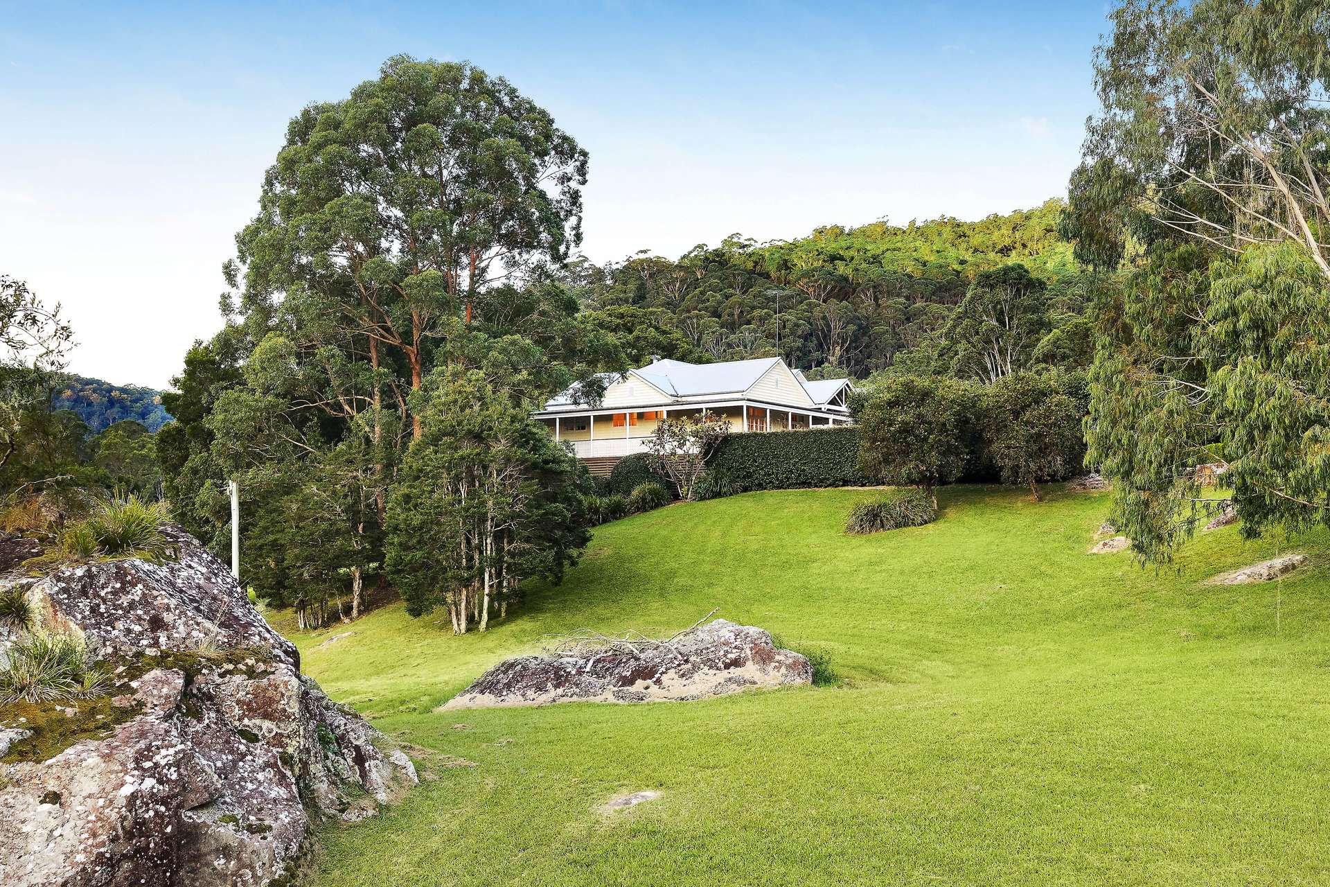 371 Ravensdale Road, Ravensdale For Sale by Farmbuy.com - image 4