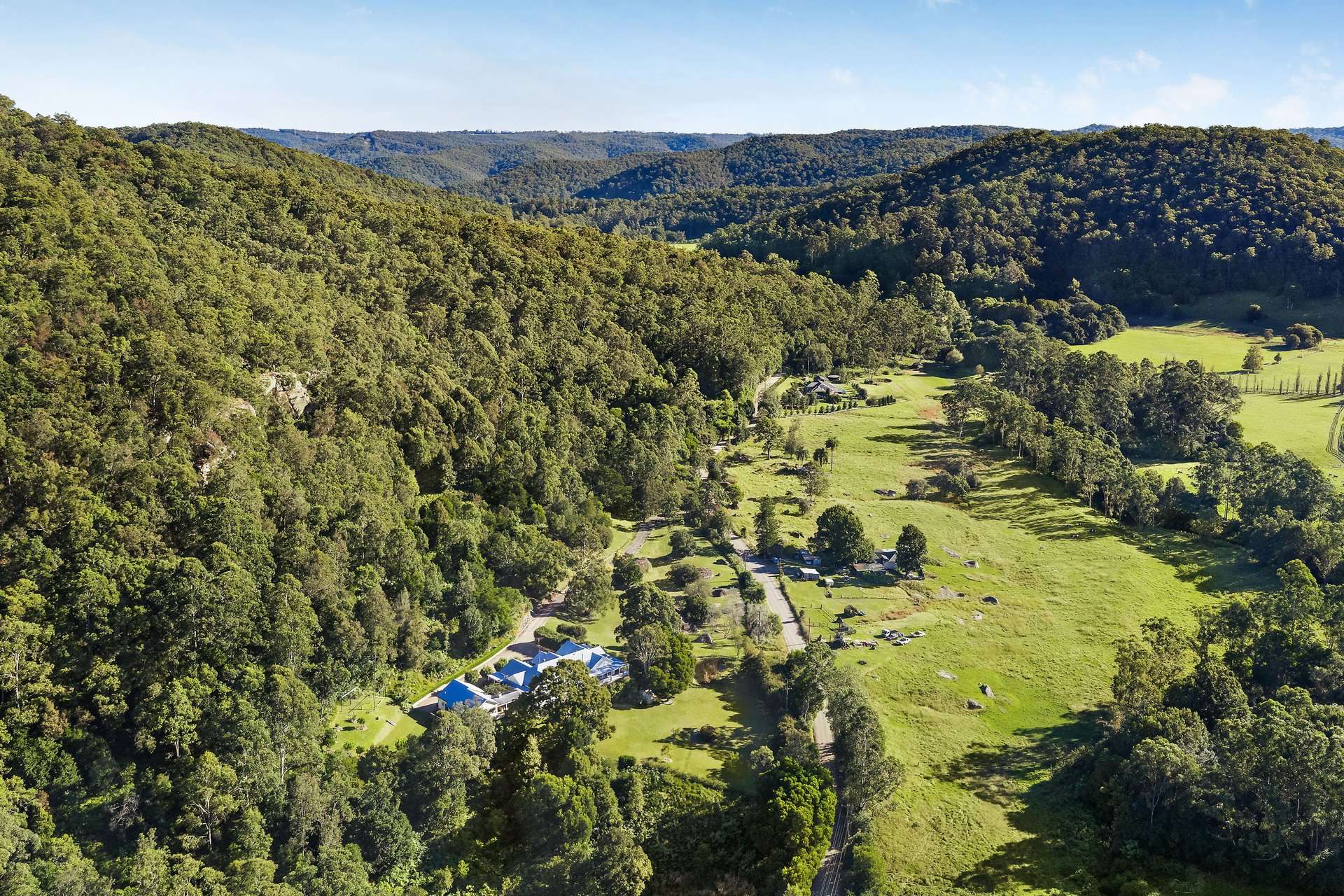 371 Ravensdale Road, Ravensdale For Sale by Farmbuy.com - image 16