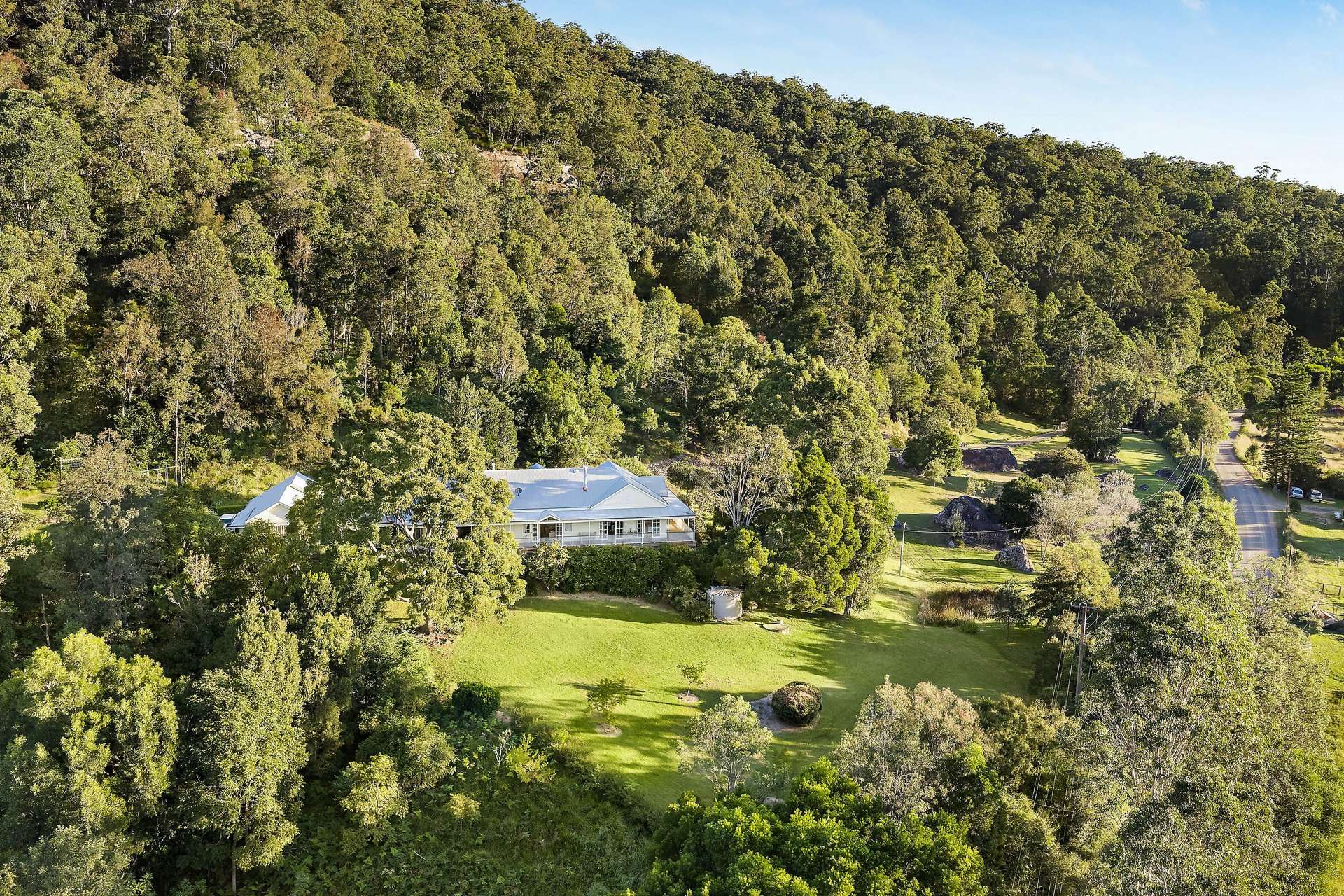 371 Ravensdale Road, Ravensdale For Sale by Farmbuy.com - image 15