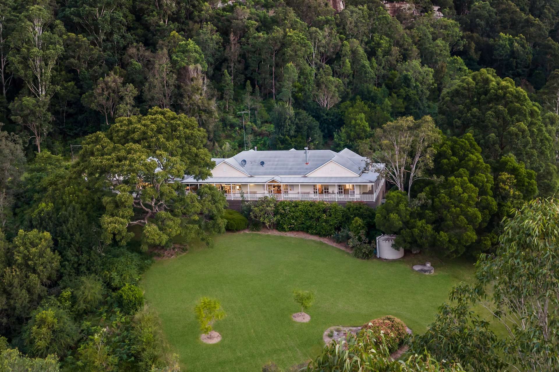 371 Ravensdale Road, Ravensdale For Sale by Farmbuy.com - image 2