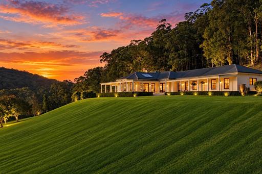 Farm For Sale - NSW - Palmdale - 2258 - Palmdale Park: A refined acreage statement 