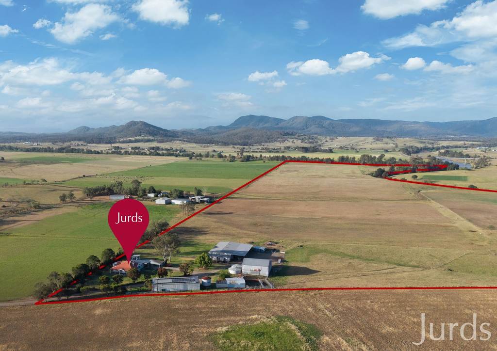 64 Avonlea Lane, Lower Belford NSW 2335