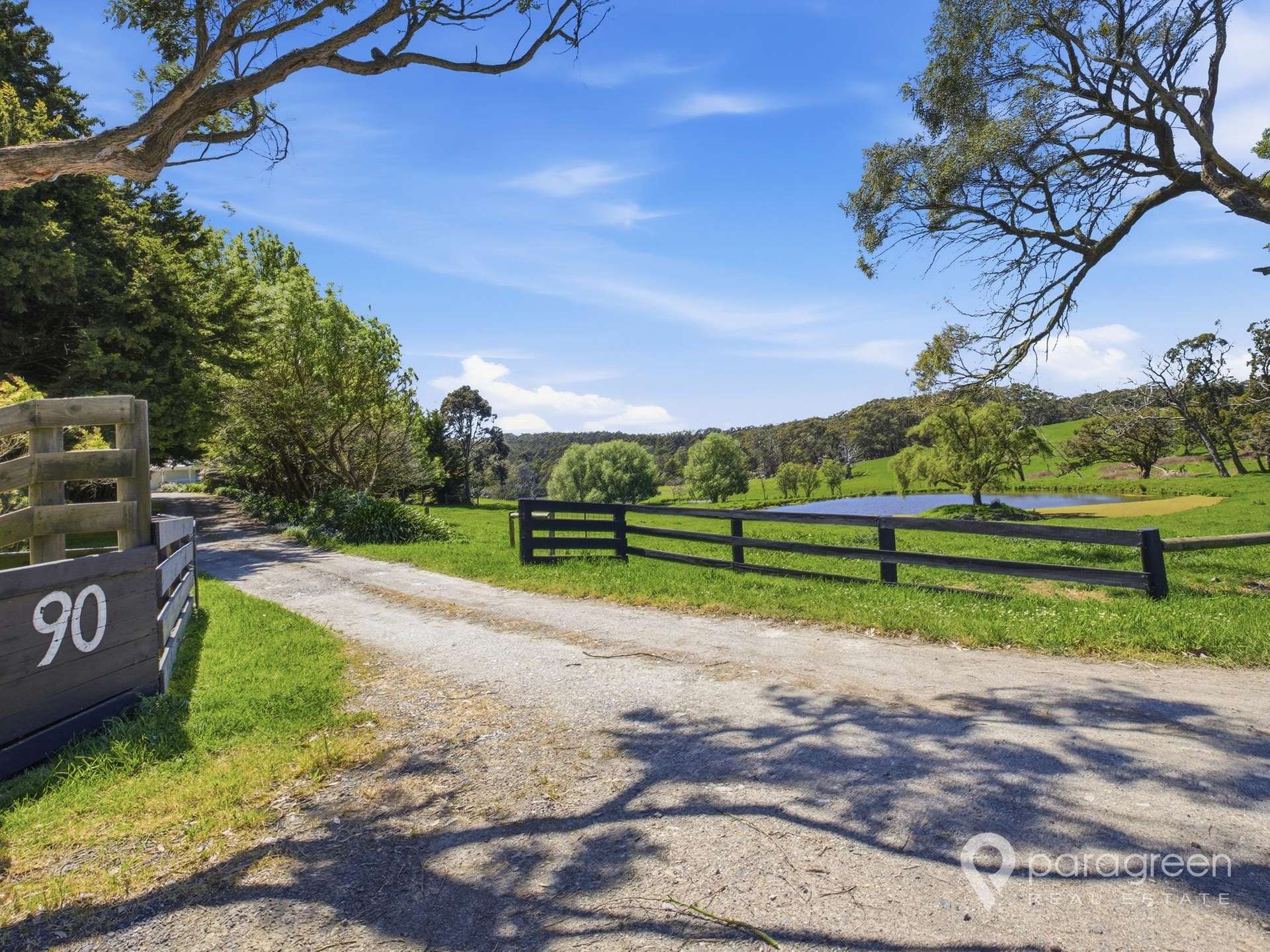 90 Old Fish Creek Yanakie Road, Fish Creek For Sale by Farmbuy.com - image 1