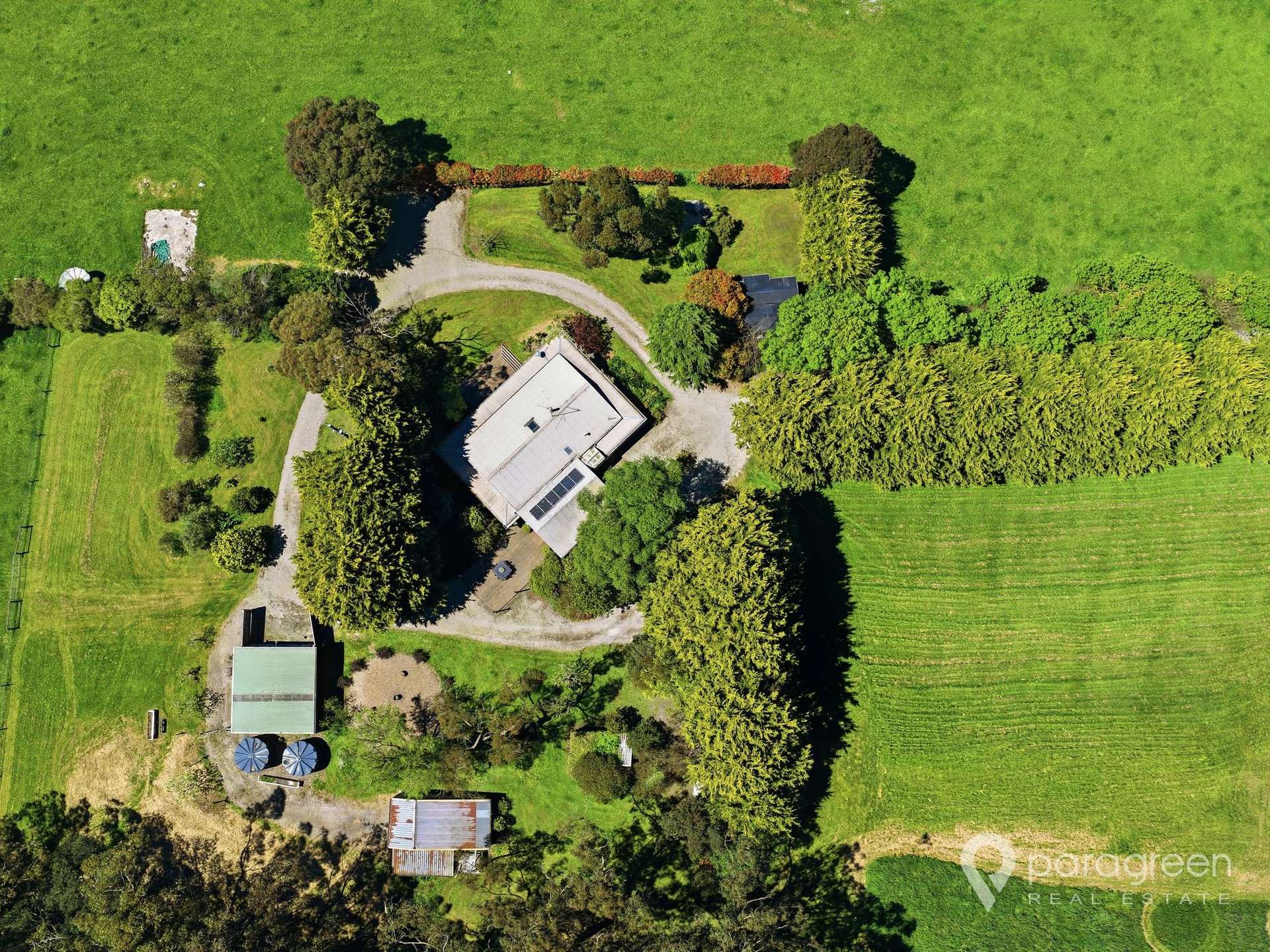90 Old Fish Creek Yanakie Road, Fish Creek For Sale by Farmbuy.com - image 31
