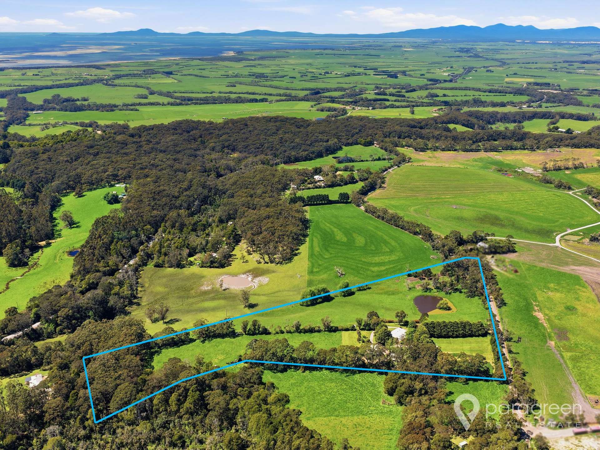 90 Old Fish Creek Yanakie Road, Fish Creek For Sale by Farmbuy.com - image 30