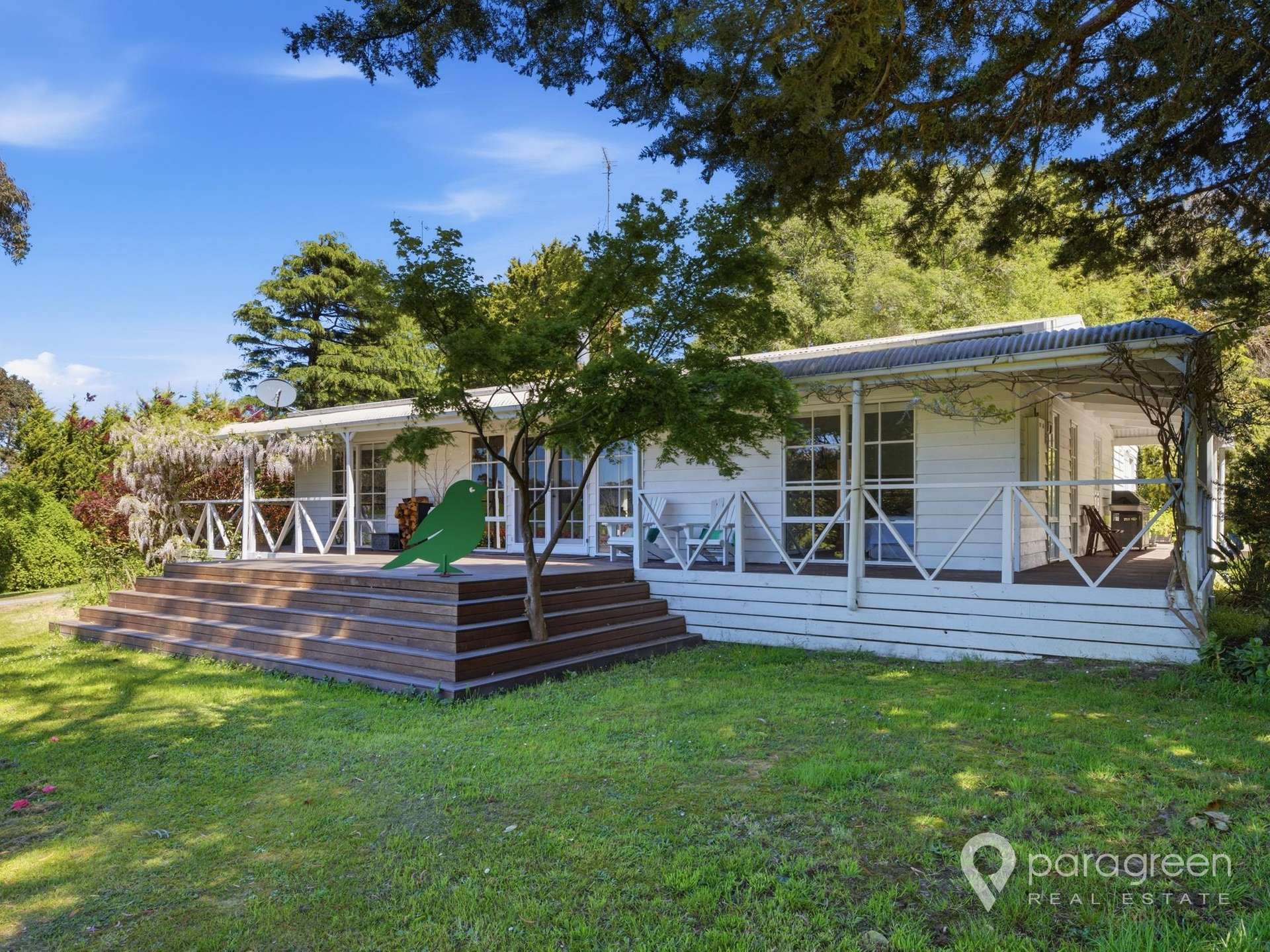 90 Old Fish Creek Yanakie Road, Fish Creek For Sale by Farmbuy.com - image 3