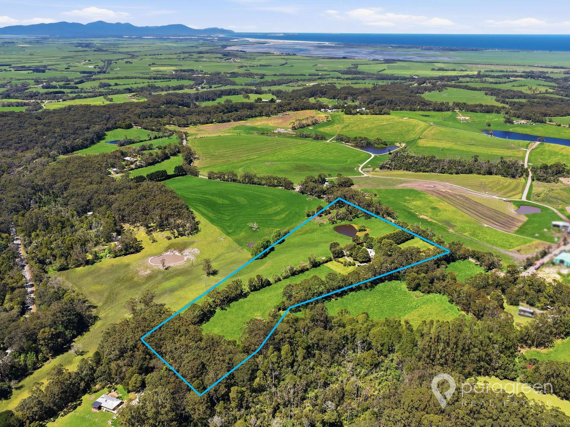 90 Old Fish Creek Yanakie Road, Fish Creek For Sale by Farmbuy.com - image 29