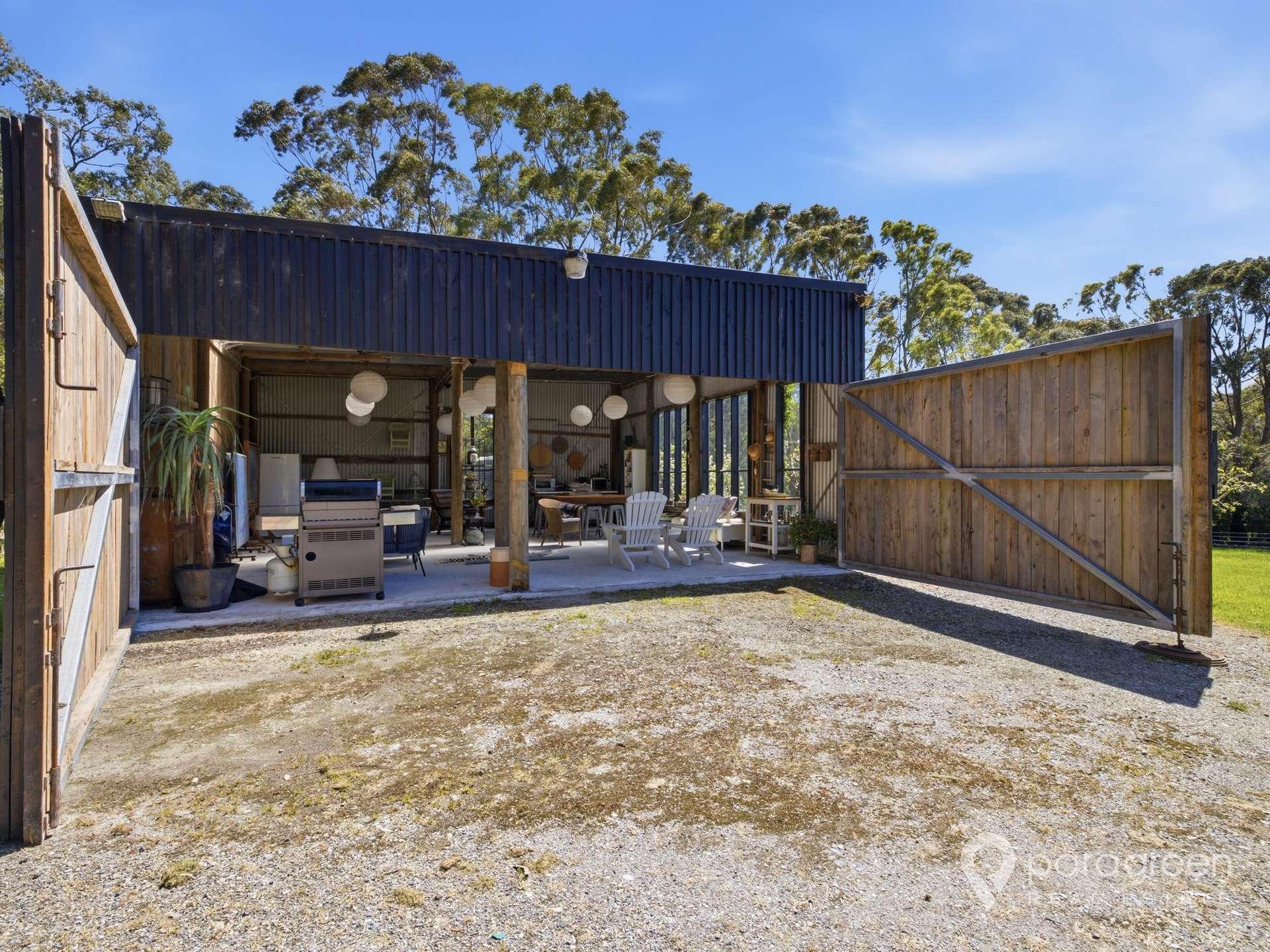 90 Old Fish Creek Yanakie Road, Fish Creek For Sale by Farmbuy.com - image 21