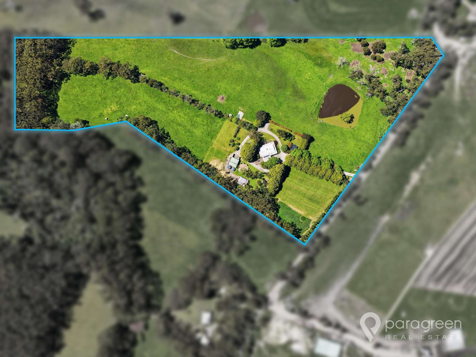 90 Old Fish Creek Yanakie Road, Fish Creek For Sale by Farmbuy.com - image 6