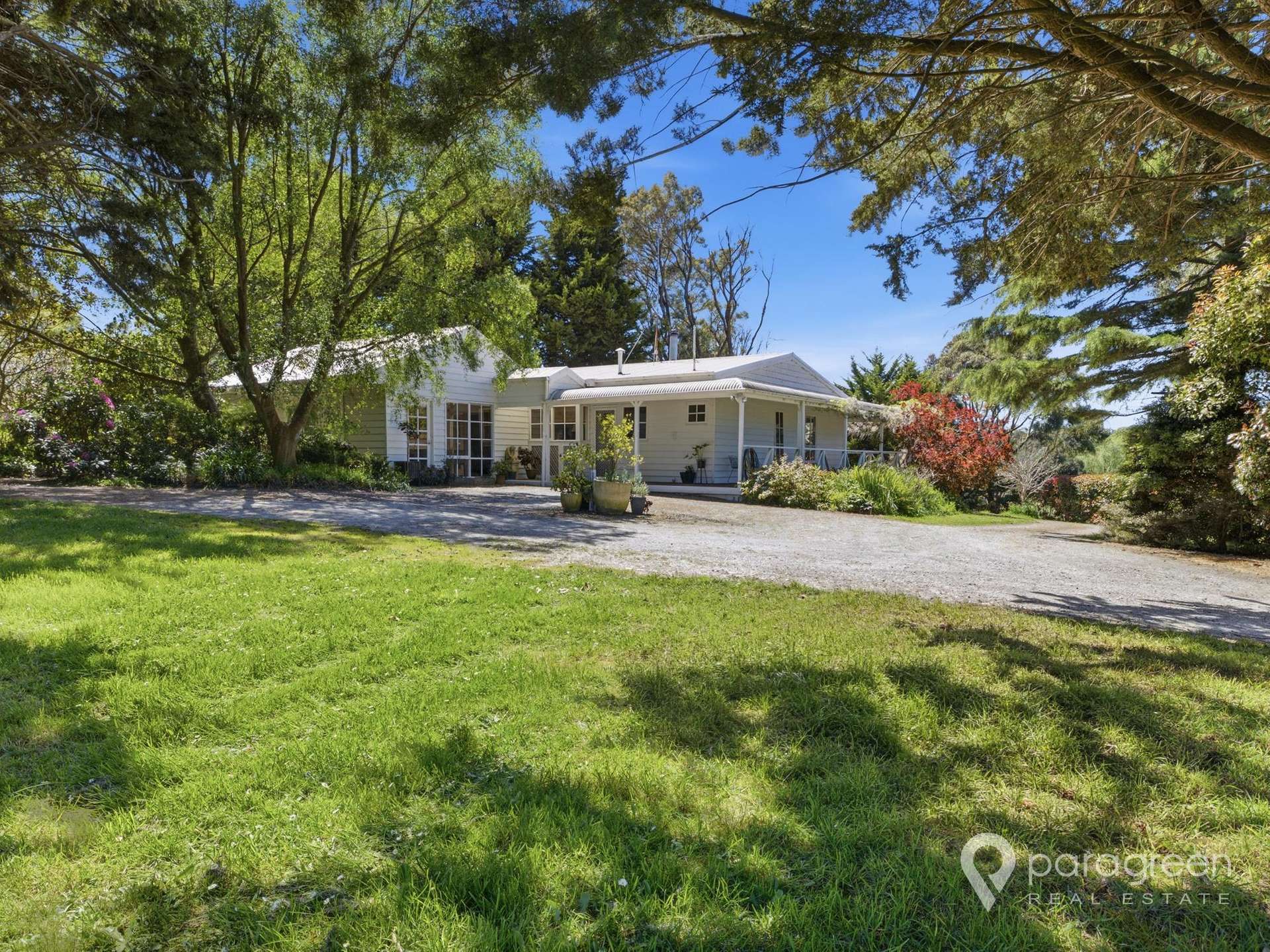 90 Old Fish Creek Yanakie Road, Fish Creek For Sale by Farmbuy.com - image 2