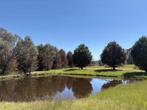950 Yarck Rd, Yarck VIC 3719
