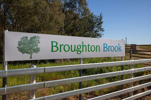 Farm For Sale - NSW - Wagga Wagga - 2650 - BROUGHTON BROOK 