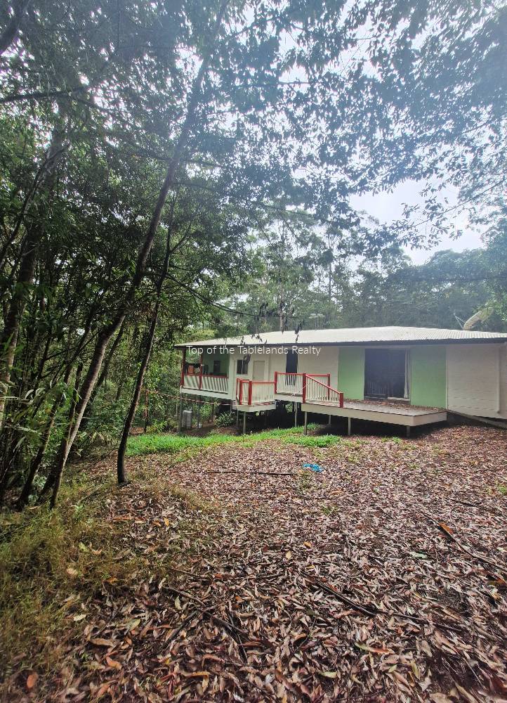 179 Gold Coast Road, Ravenshoe For Sale by Farmbuy.com - image 19