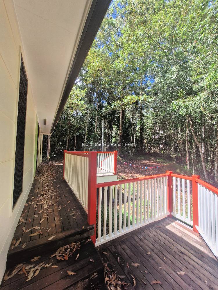 179 Gold Coast Road, Ravenshoe For Sale by Farmbuy.com - image 18