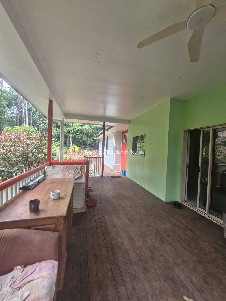 179 Gold Coast Road, Ravenshoe For Sale by Farmbuy.com - image 4